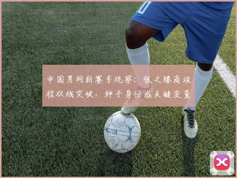中国男网新赛季观察：张之臻商竣程双线突破，种子身份成关键变量